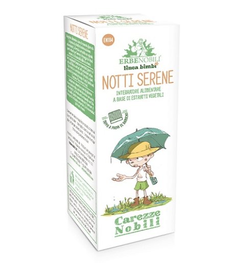 NOTTI SERENE 150ML