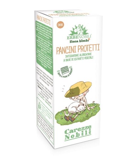 PANCINI PROTETTI 150ML