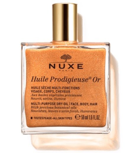 NUXE HUILE PRODIG OR NF 50ML