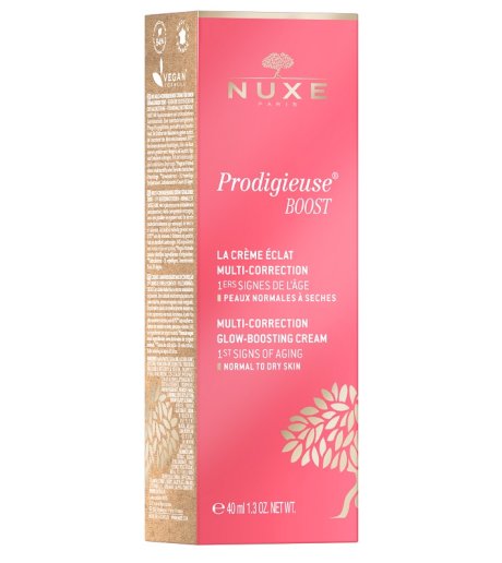 NUXE CREME PRODIG BOOST CR SOY