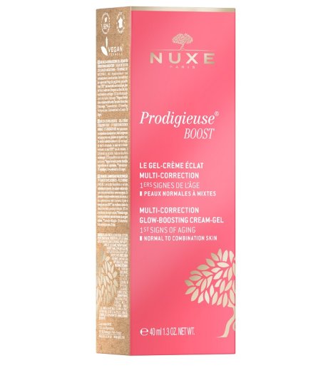 NUXE CREME PRODIG BOOST CR MUL