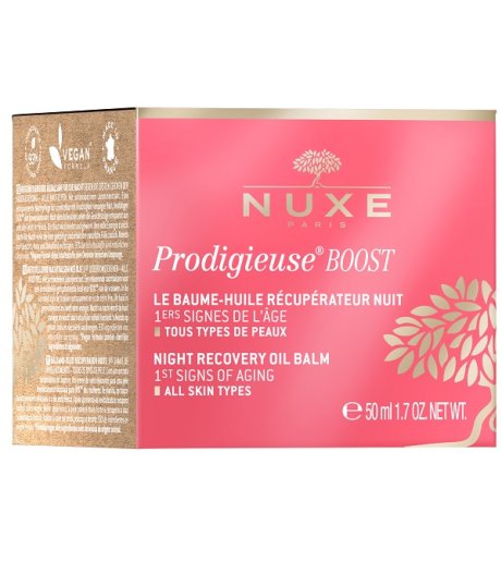 NUXE CREME PRODIG BOOST BALSAM