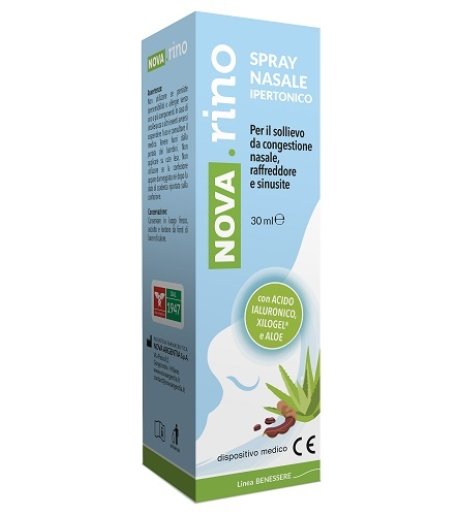 NOVA RINO SPRAY 30ML  NOVA