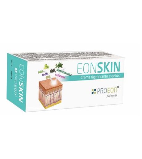 EONSKIN CREMA RIGENERANTE 100ML