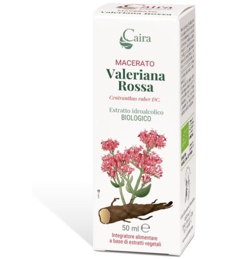 MACERATO VALERIAN R BIO GTT