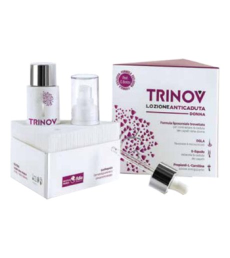 TRINOV Loz.D A/Caduta 30ml