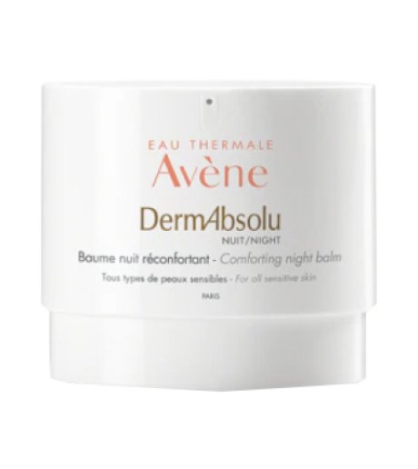 DERMABSOLU CR NOTTE 40ML