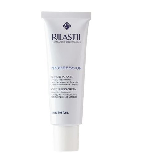 Rilastil Progression Idrat50ml