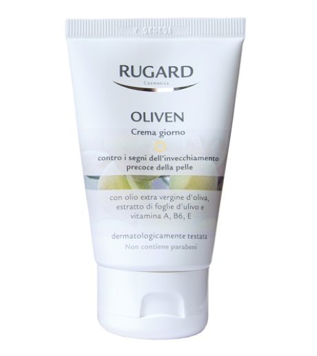 RUGARD OLIVEN CR GIORNO 50ML