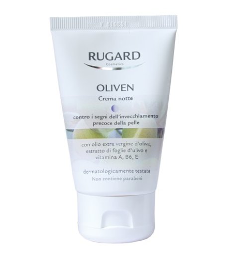 RUGARD OLIVEN NOTTE 50ML