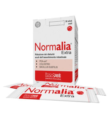 NORMALIA EXTRA 30STICK ORALI