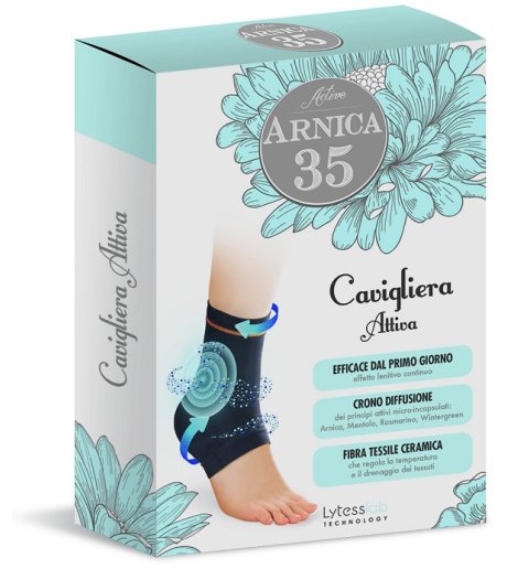 ARNICA 35 ACTIVE CAVIGL TG2<