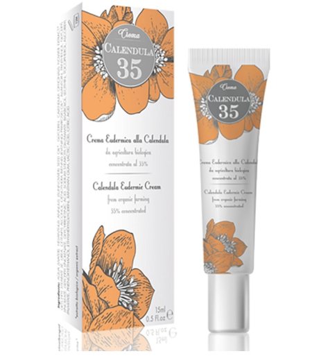 CALENDULA 35 CREMA EUDERMICA