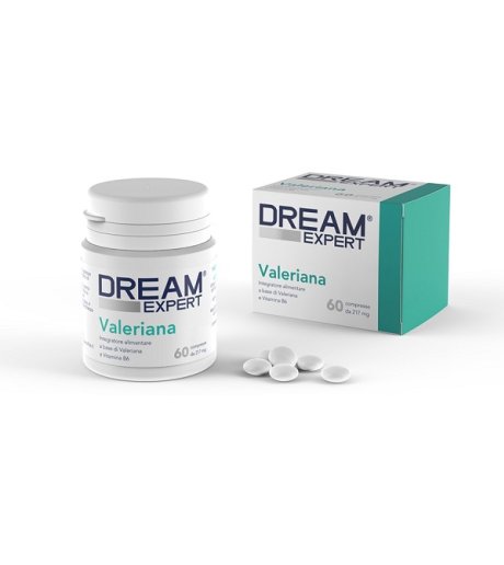 DREAM EX VALERIANA 60CPR