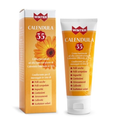 WINTER CREMA CALENDULA 35 100ML