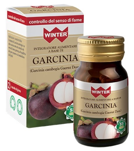 WINTER GARCINIA 55CPS VEG