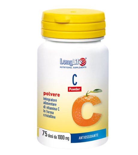 LONGLIFE CPOWDER 75G