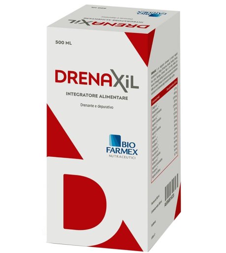 DRENAXIL 500ML