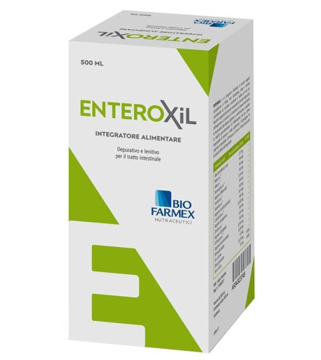 ENTEROXIL 500ML