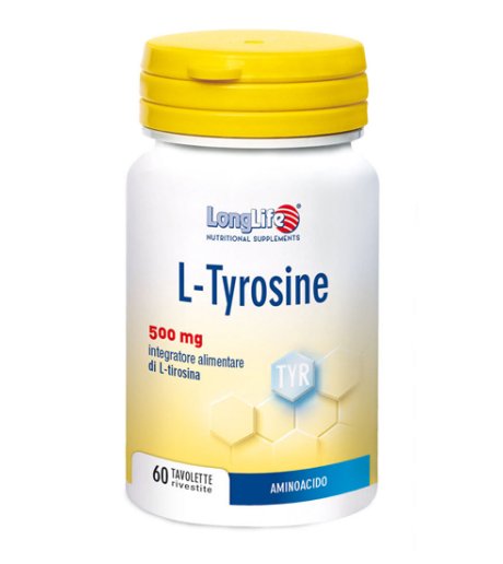 LONGLIFE L TYROSINE 60TAV