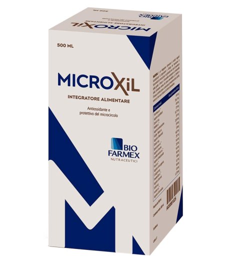 MICROXIL 500ML