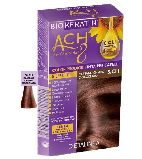 BIOKERATIN ACH8 COL 5/CH CAS CIO