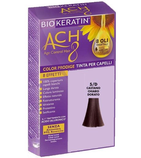 BIOKERATIN ACH8 COL 5/D CAST DOR