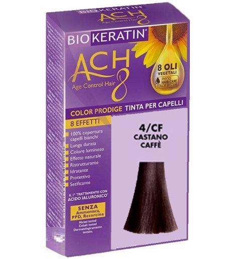 BIOKERATIN ACH8 4/CF CAST.CAFF