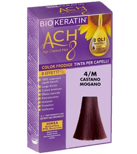 BIOKERATIN ACH8 COL 4/M CAST MOG