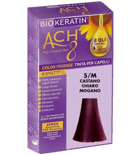 BIOKERATIN ACH8 COL 5/M CAST MOG