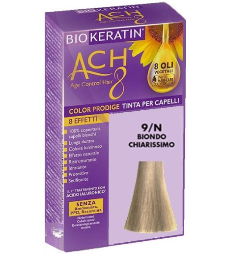 BIOKERATIN ACH8 9/N BIO CHSSMO