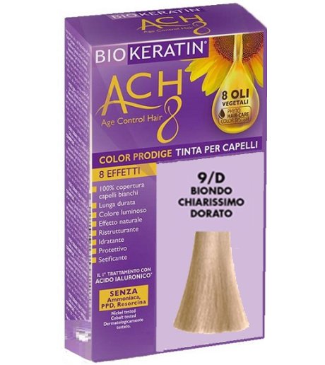 BIOKERATIN ACH8 COL 9/D B/CHS/DO