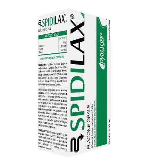 SPIDILAX 300ML