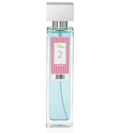 IAP PROFUMO DONNA  2 150ML