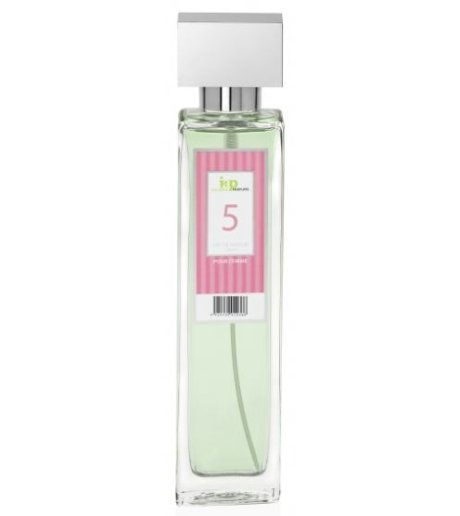 IAP PROFUMO DONNA  5 150ML