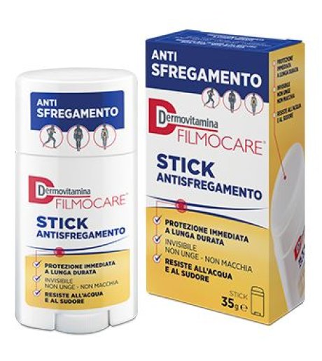 DERMOVITAMINA FILMOCARE STICK