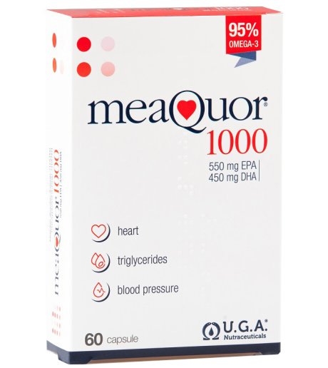 MEAQUOR 1000 60CPS