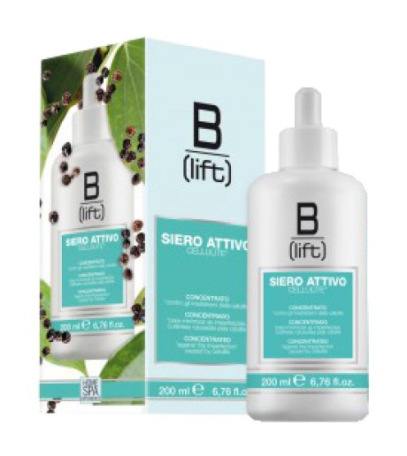 B-LIFT SIERO ATTIVO CELLULITE