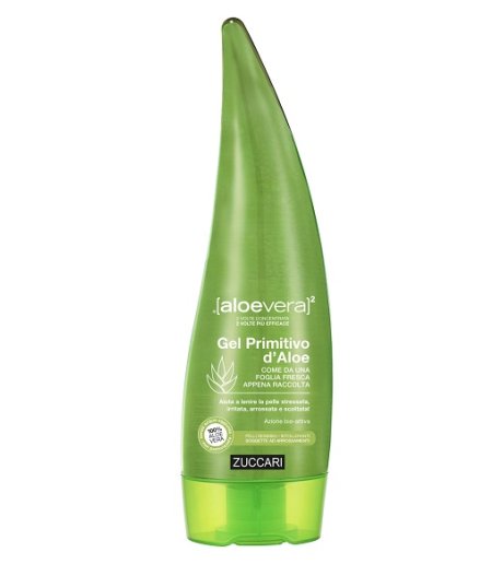 ALOEVERA2 GEL PRIMITIVO FLG 250M