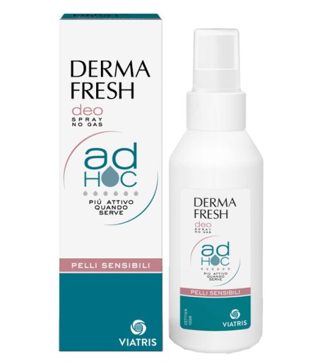 DERMAFRESH AD HOC PELLI SENS