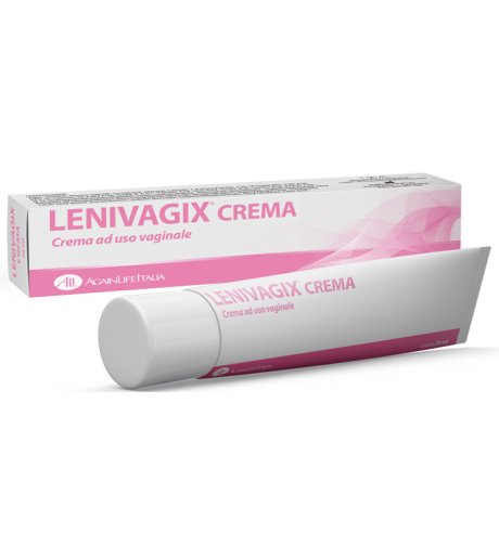 LENIVAGIX CREMA