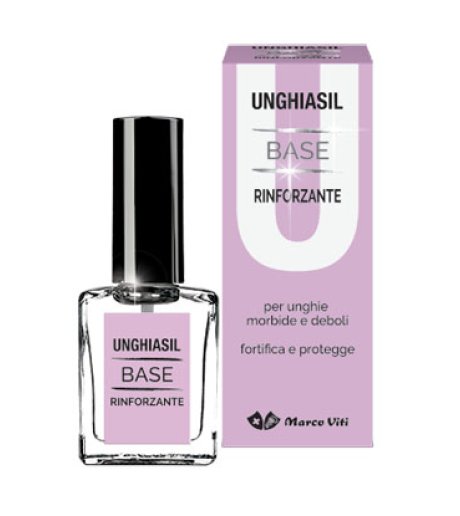 UNGHIASIL BASE RINFORZANTE10ML