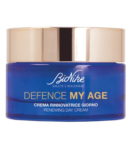 DEFENCE MY AGE CREMA GG 50ML