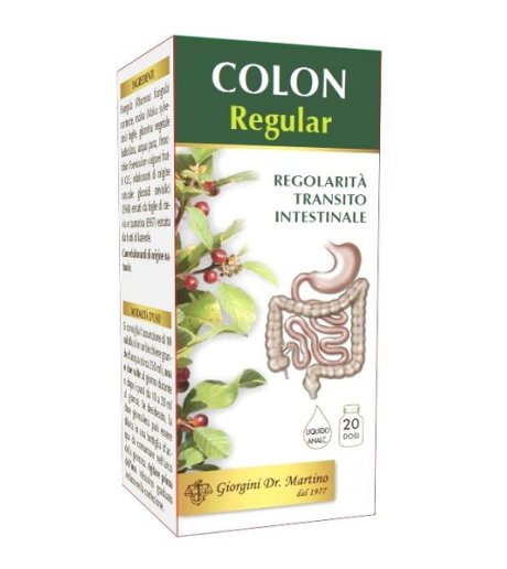 COLON REGULAR LIQ ANALCO 200ML