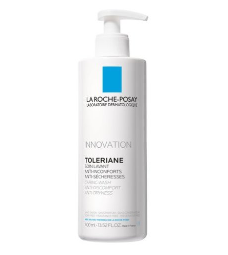 TOLERIANE CLEANSING CR F400ML