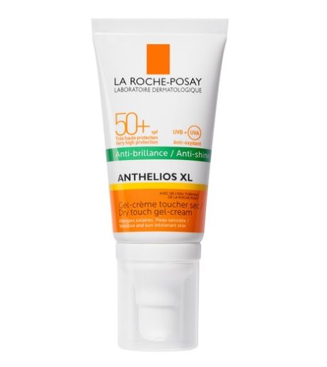 ANTHELIOS TOCCO SEC SPF50+C/PR