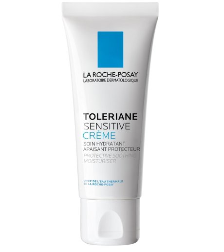 TOLERIANE SENSITI T40ML DU/F/G