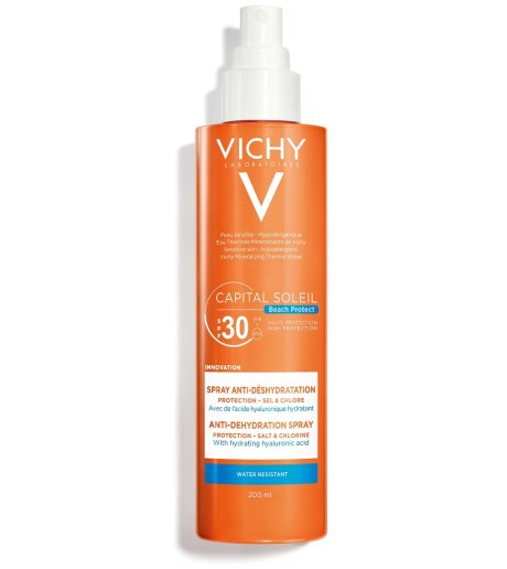 CS BEACH PROTECT SPRAY SPF30<