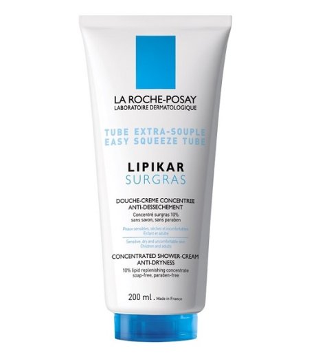 Lipikar Surgras 200ml