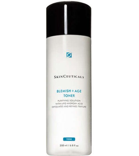 BLEMISH+AGE Solution 200ml